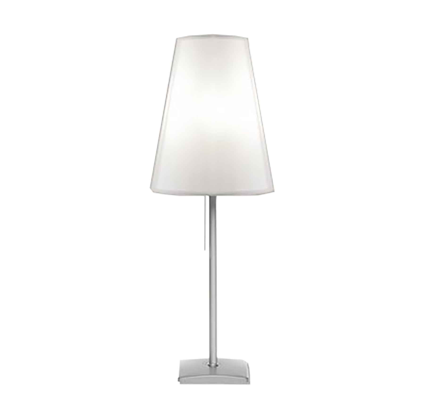 Lampe AMBIANCE Lumi Led est une lampe à abta-jour lumi translucide dotée d'une prise USB dans le socle permettant de charger un smartphone.
Elle diffuse une jolie lumière pour egayer halls d'accueil ou bureaux.
Hauteur de 640 à 820 mm - P220 mm