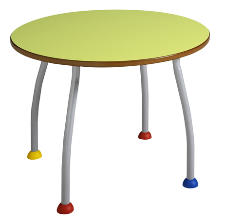 Table OULALA ronde diamètre 760 mm