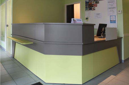 Cabinet Le Tollec