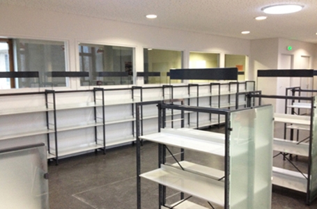 Lycée Pierre Gilles de Gennes