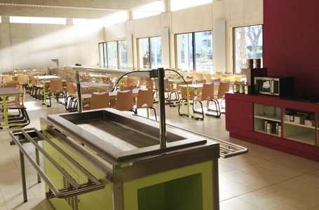 Collège Brechet
