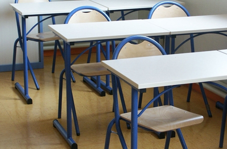 Lycée Dupuy-de-Lôme