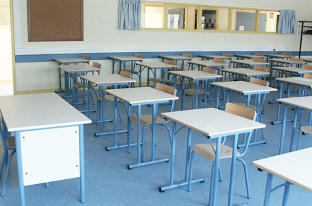Institut Supérieur de Technologie de Bretagne