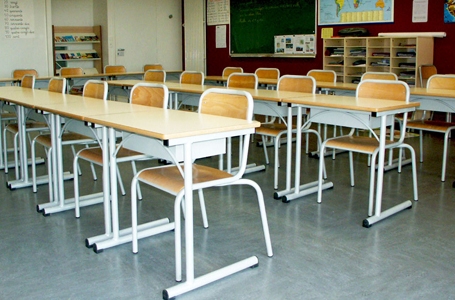 Ecole Saint-Joseph