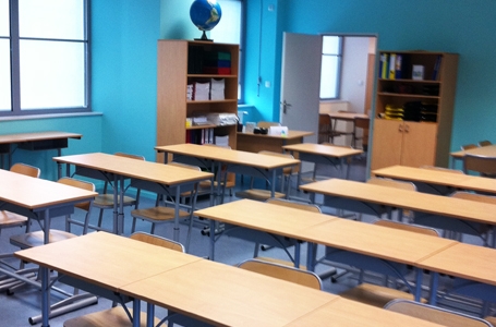 Ecole Meninguaud