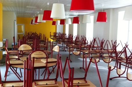 Ecole Meninguaud