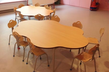 Ecole Maternelle Saint-Jean