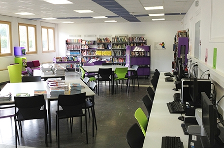 Collège des Louateaux