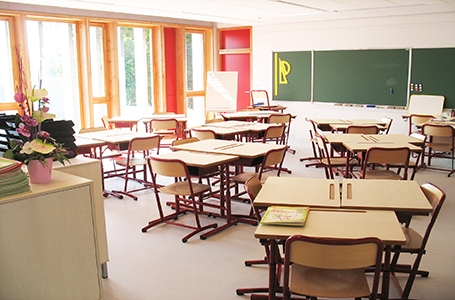 Ecole Primaire Vallin-Fier