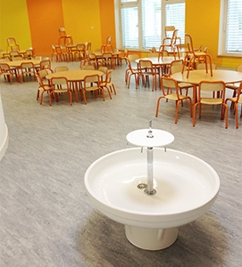 Ecole Seotrisch