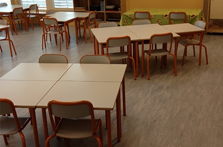 Ecole Soetrich