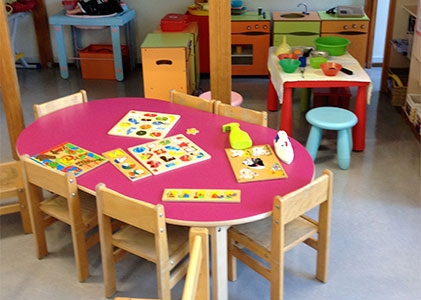 Ecole Reuss