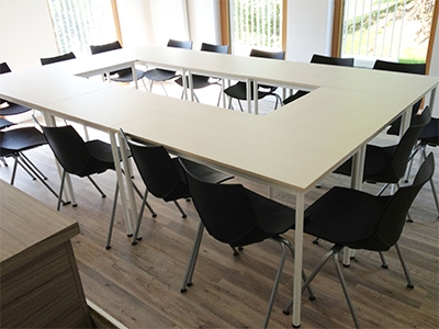 Office de Tourisme