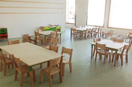 Ecole Louise Michel