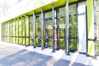 Lycée Marie Curie