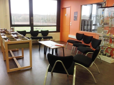 Collège Les Coutres