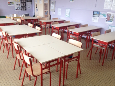 Groupe scolaire St-Exupéry