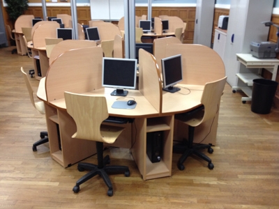 Lycée St Vincent de Paul 