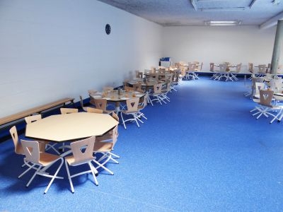 Ecole Sainte-Marie