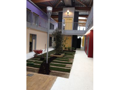 Ecole d'ingénieurs CESI