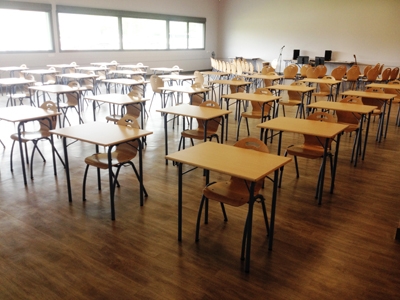 Lycée Jacques Prévert