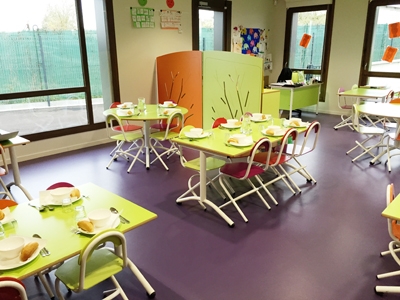 Groupe scolaire Benestroff