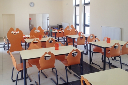 Restaurant Scolaire