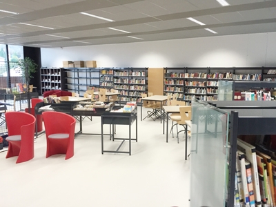 Collège Jean-Jacques ROUSSEAU