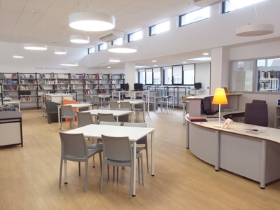 Ensemble Scolaire St-Joseph - St-Marc
