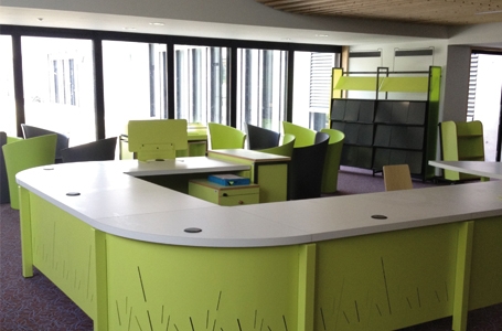 Collège de Juan les Pins