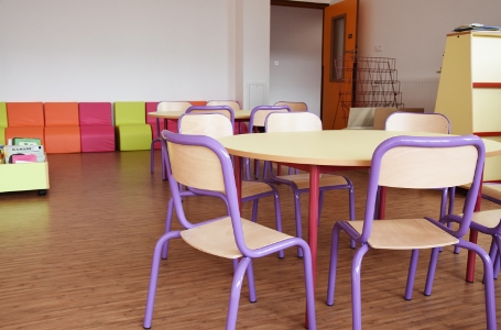 Ecole Maternelle Jean Lurçat