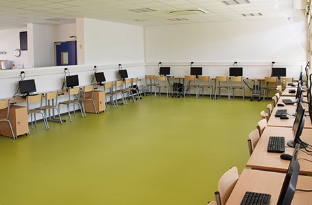 Ecole St-Louis