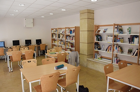 Lycée Montgrand