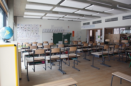 Ecole Albert Camus