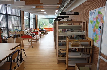 Ecole Albert Camus