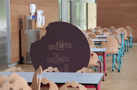 Ecole Albert Camus