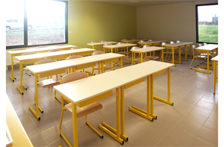 Groupe Scolaire
