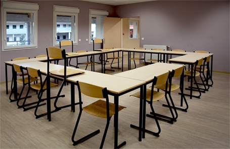 Lycée Drôme Provençale
