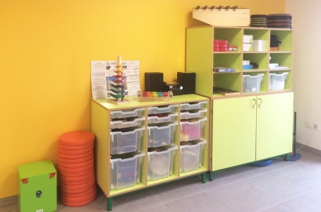 Espace Musical