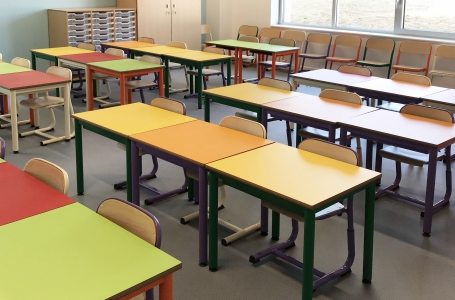 Groupe scolaire les Deux-Sources