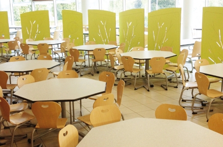 Restaurant Scolaire de BELLAC