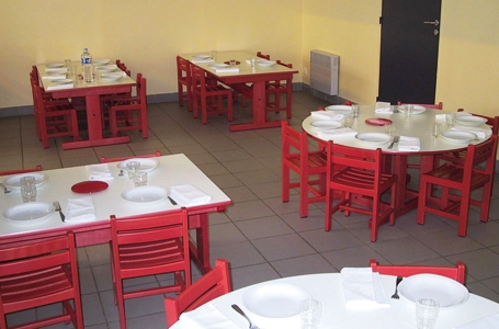 Restaurant Scolaire municipale