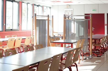 Lycée Saint-Joseph